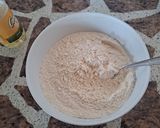 Foto del paso 1 de la receta: Pancitos de mortadela y salame🍞🍞