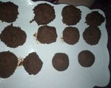 A picture of step 7 of Potato truffles.