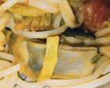 Foto del paso 8 de la receta: Spaghetti con verduras