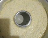 Foto langkah ke 6 dari resep Cake Tape Tabur Keju.