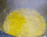 A picture of step 3 of Mango Burfi Recipe.