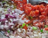 પાવભાજી (Pav Bhaji Recipe In Gujarati) રેસીપી સ્ટેપ2ફોટો