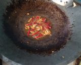 Foto langkah ke 4 dari resep Orak Tempe.