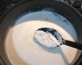 Foto del paso 1 de la receta: Queso crema casero