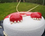 Foto del passaggio 14 della ricetta BELLISSIMA GIOVENTÙ ❤️