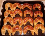 صورة لخطوة 5 من وصفة كرواسون 🥐