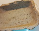 Foto del paso 2 de la receta: Tarta integral verduras/pollo/mozzarella