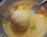 Foto del paso 5 de la receta: 💥💣 Bombitas de queso y de carne💣💥