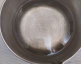 A picture of step 4 of Potato shorts.