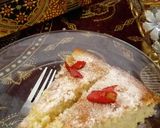 Foto langkah ke 6 dari resep Basic Cake (quick cooked, very2x simple for beginners).