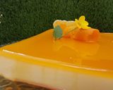 Foto del paso 3 de la receta *NARANJA*