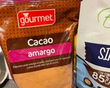 Foto del paso 1 de la receta: Brownie de coco y avena
