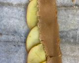 A picture of step 8 of Apple Rose Tarts.