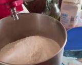 Foto del paso 4 de la receta: Masa de pizza floja en amasadora