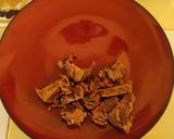 A picture of step 12 of Pot au Feu.