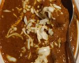 A picture of step 3 of Chicken Creamy Gravy.