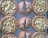 Foto del paso 15 de la receta: Galletitas de harina integral con avena y manzanas picadas aptas para diabéticos