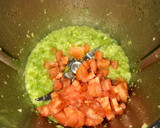 Foto del paso 3 de la receta: Patatas Guisadas con Higaditos de Pollo (Thermomix)