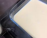 صورة لخطوة 4 من وصفة كريم كراميل بالفرن 🍮