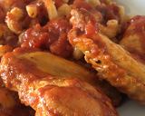 Une image de l'étape 4 de Sauce tomate.