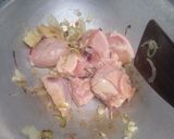 Foto langkah ke 1 dari resep Ayam kecap.