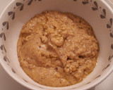 Foto del paso 6 de la receta: Baba ganoush o paté de berenjena