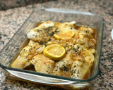 Foto del paso 2 de la receta: Merluza encebollada