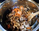 Foto del paso 3 de la receta: Ajiaco reponedor