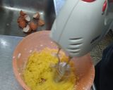 Foto del paso 4 de la receta: Torta de manzana