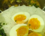 Foto langkah ke 6 dari resep Soto Ayam Lamongan.