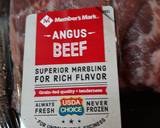 Bottom Round Steak
