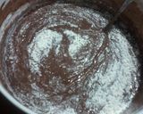 Foto del paso 3 de la receta: Magdalenas de chocolate