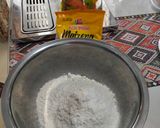 Foto langkah ke 3 dari resep Bakpao (No Mixer).