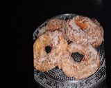 Foto del paso 3 de la receta Roscos de naranja en Thermomix