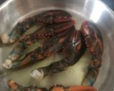 Foto del paso 9 de la receta: Arroz con bogavante