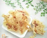 Foto langkah ke 3 dari resep Peyek Kacang #bikinramadanberkesan.