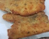Foto del paso 5 de la receta: Milanesas de pejerrey