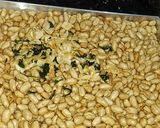 Foto langkah ke 4 dari resep Kacang bawang tanpa minyak / oven.