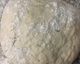 Foto del paso 1 de la receta: TARTA DE POLLO 🍗 VERDEOS, PUERROS Y SALSA BLANCA🤗🥰🎊🤩