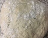 Foto del paso 1 de la receta: TARTA DE POLLO 🍗 VERDEOS, PUERROS Y SALSA BLANCA🤗🥰🎊🤩