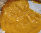 A picture of step 4 of Healthy Hung Curd Amrakhand.