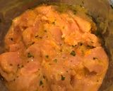 Foto del paso 1 de la receta: Chicken finger estilo hindú - Deditos de pollo del recetario Presto Pronta