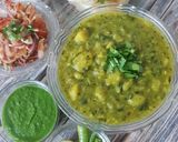 પાવ બટાકા (Pav Bataka Recipe In Gujarati) રેસીપી સ્ટેપ8ફોટો