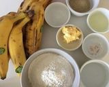 Foto langkah ke 1 dari resep Pisang Molen.
