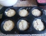 Foto del paso 6 de la receta: Muffins glaseados de nuez 🍿🌰