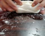 Foto del paso 6 de la receta: Rosca rellena de membrillo