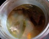 Foto langkah ke 6 dari resep Kaldu Ayam MPASI.