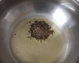 Onion- potato kadhi (punjabi kadhi) recipe step 1 photo