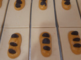 کرم مانگو (انبه)