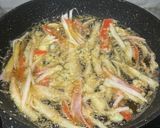 Foto langkah ke 2 dari resep Chicken Teriyaki Salad ala Sut*i.